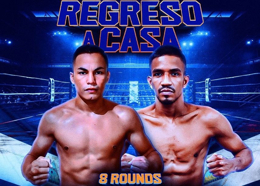 Panameño Azael Villar enfrentará nuevo reto