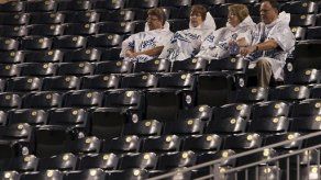 Partido Angelinos-Reales es pospuesto por lluvia