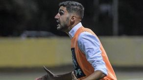 LPF: UMECIT presenta a su nuevo director técnico&nbsp;