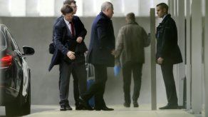 Reunión de urgencia de la UEFA