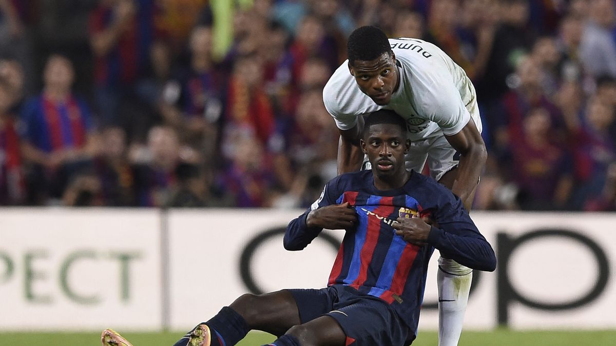 Champions League: Tabla de posiciones tras la jornada 4