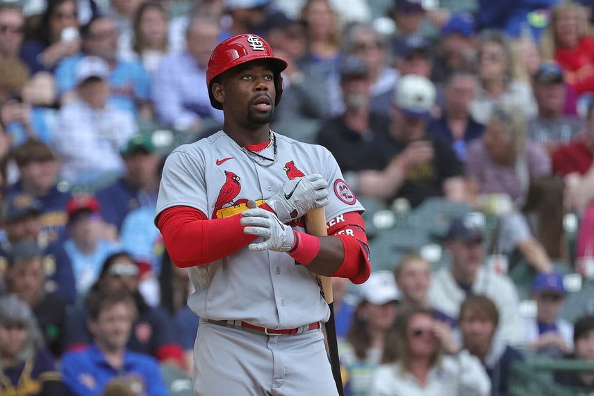 MLB: El prospecto No. 1 Jordan Walker regresará a la acción con los Cardenales