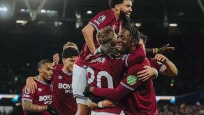 Premier League: El West Ham golea al Wolverhampton y manda al Tottenham a zona de descenso