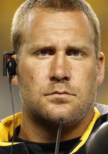 NFL: Roethlisberger jugará contra los Giants