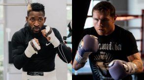La FIB ordena a William Scull como rival de Canelo Álvarez