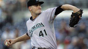 MLB: Marlins 3