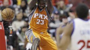 Ginóbili neutraliza ausencia de astros en triunfo de Spurs