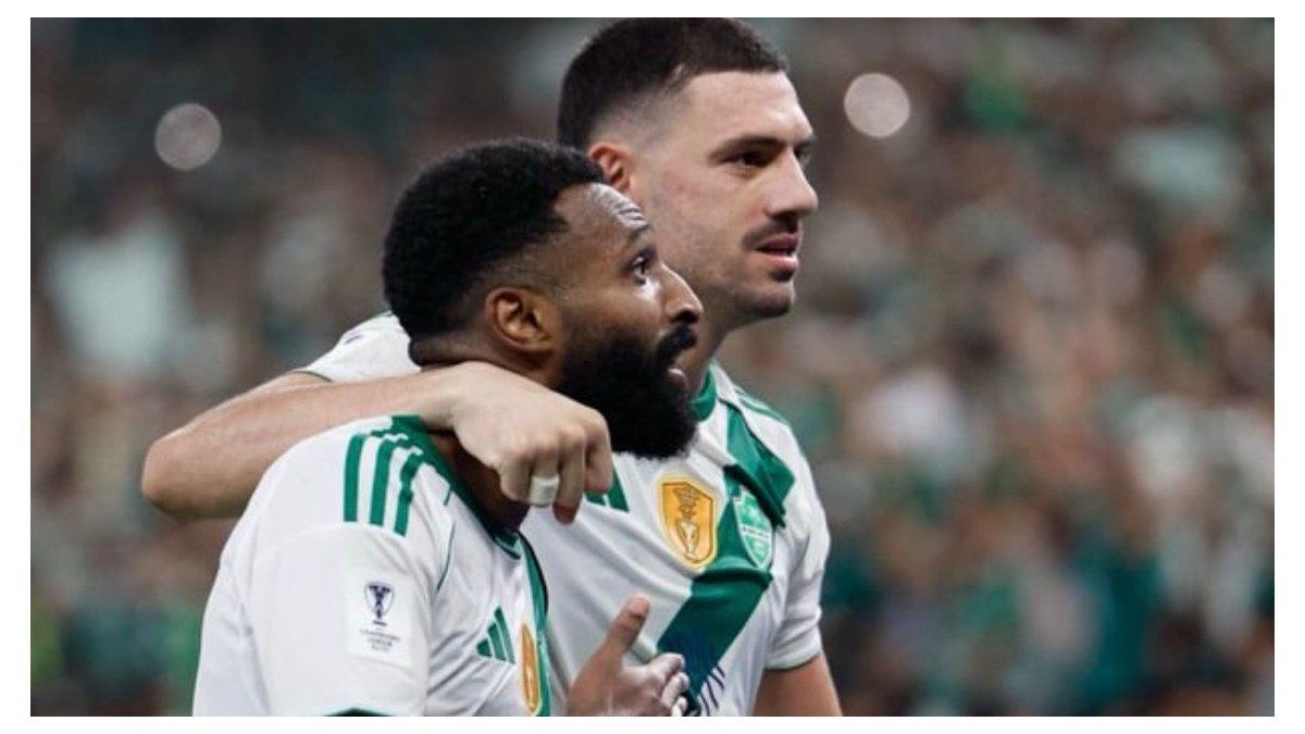Mundial 2026: Conoce a los jugadores destacados de Arabia Saudita Mundial 2026: Conoce a los jugadores destacados de Arabia Saudita