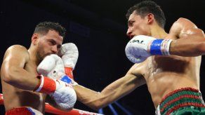 Momentos 2023: Rafael Espinoza vs Robeisy Ramírez