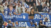 LaLiga: Alavés inicia la temporada 2026/27 goleando al Getafe LaLiga: Alavés inicia la temporada 2026/27 goleando al Getafe