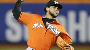 Atléticos llegan a acuerdo por 1 año con Henderson Alvarez