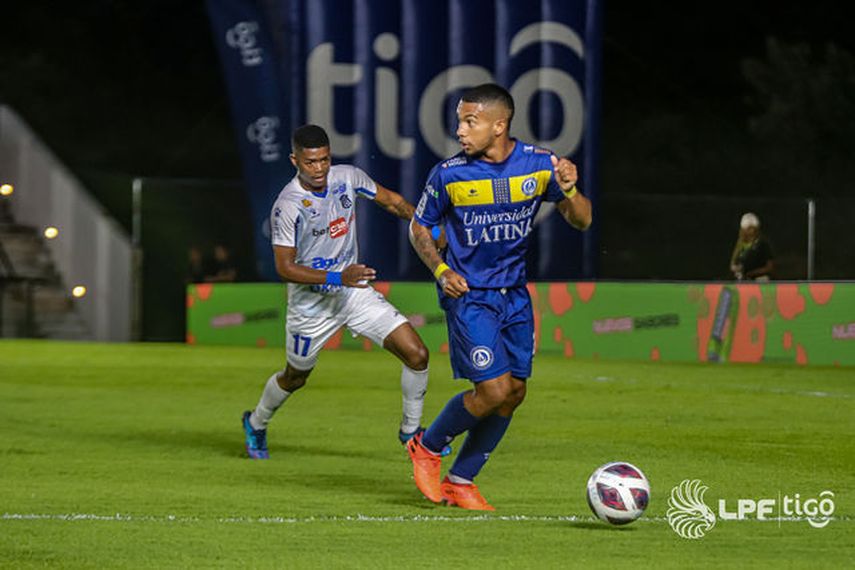 DAU vs Universitario: Fecha