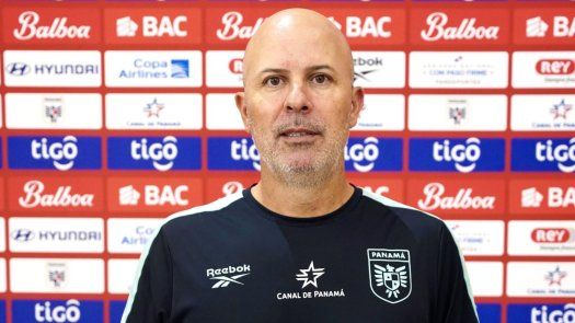 Selección de Panamá nombra a su nuevo preparador físico con gran experiencia en España