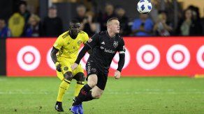 Wayne Rooney se despedirá de la selección de Inglaterra ante EEUU