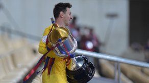 Copa del Rey: Palmarés y los últimos diez campeones