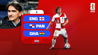 Mundial 2026: Conoce a la Selección de Croacia Mundial 2026: Conoce a la Selección de Croacia