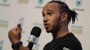 Hamilton espera que cambios conlleven a mejor era en la F1