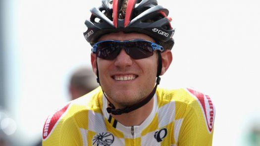 Van Garderen gana etapa reina de la Vuelta a Cataluña, Rodríguez sigue líder