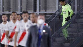 Enzo Pérez