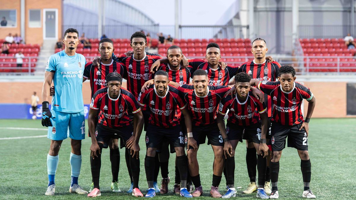 LPF: Sporting San Miguelito gana en casa ante Herrera FC LPF: Sporting San Miguelito gana en casa ante Herrera FC