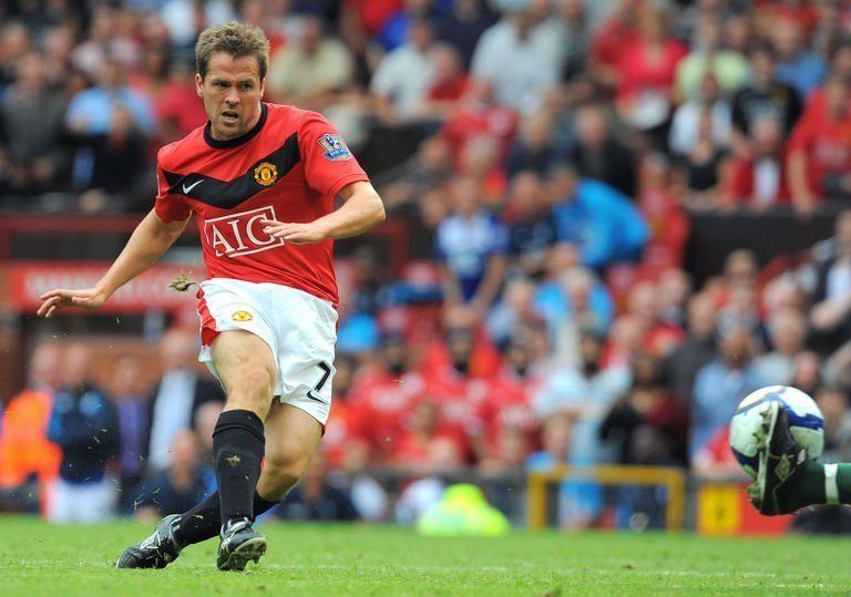 Michael Owen cree que Argentina ganará el Mundial