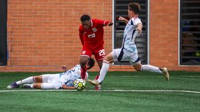 La Selección de Panamá cayó en penales ante Costa Rica en la Final del Torneo UNCAF U19