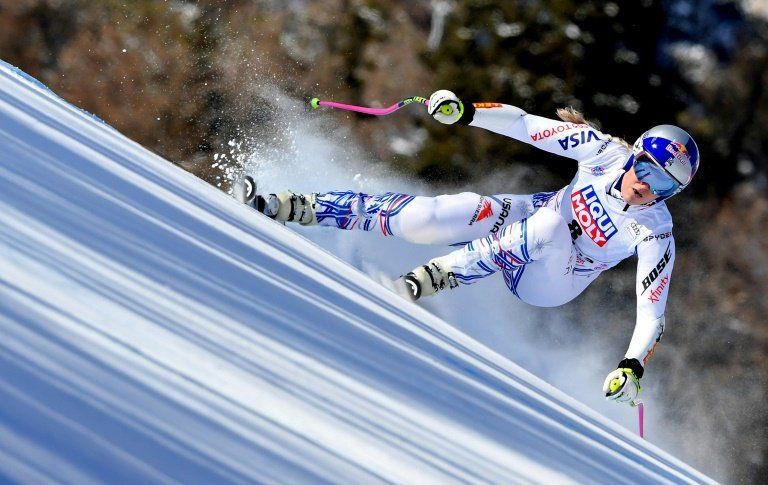 El primer ministro italiano apoyará la candidatura de Milán/Cortina dAmpezzo para los JO-2026
