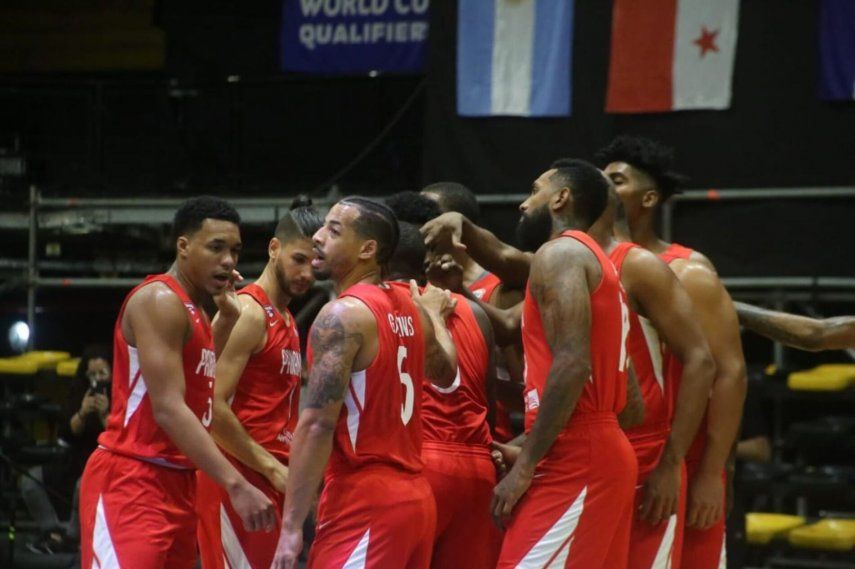 Eliminatorias FIBA 2023: Precio de boletos para los partidos de Panamá