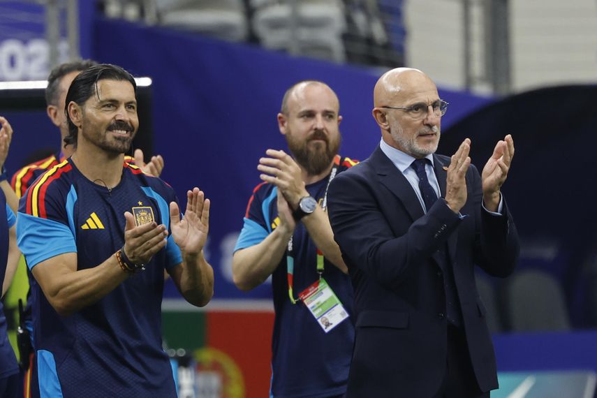 Mundial 2026: Los jugadores importantes son los que salen del banquillo