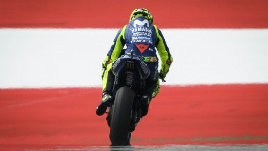 Márquez quiere dar en Silverstone un paso más hacia el título
