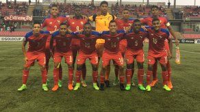Sub-17 cae ante México y se queda sin Mundial