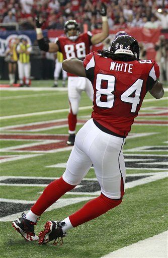 NFL: Falcons 24, Vikings 14; Ryan lanza para tres touchdowns