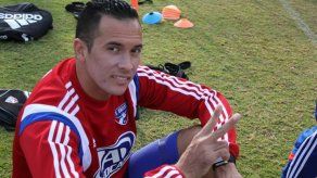 Blas Pérez anota en amistoso del FC Dallas en Abu Dhabi