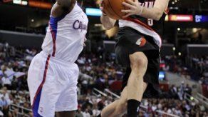 NBA: Trail Blazers 98