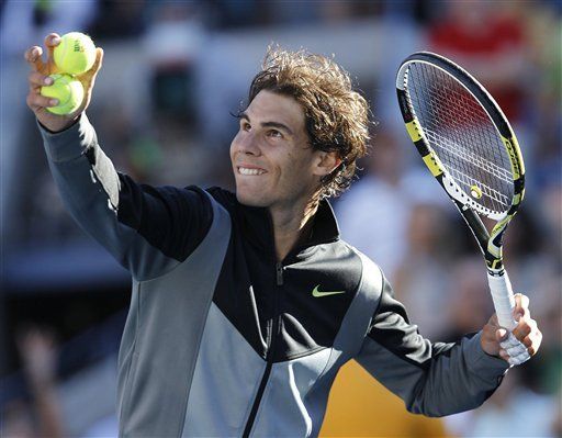 US Open: España, un éxito que ya no sorprende