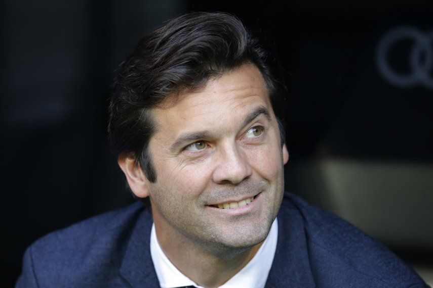 ¿Seguirá Solari en Real Madrid? Ganar en Celta puede decidir