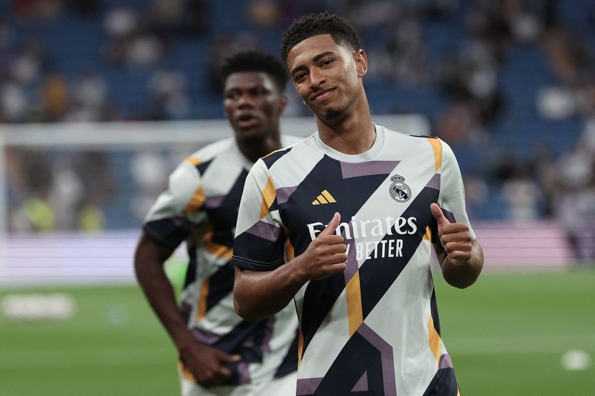 Champions League: Partidos para hoy miércoles 20 de septiembre