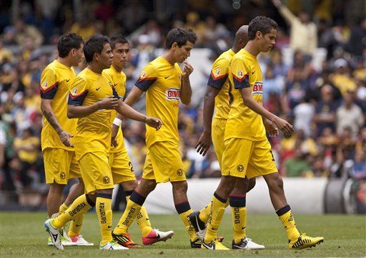 América sale a defender su corona en el Apertura