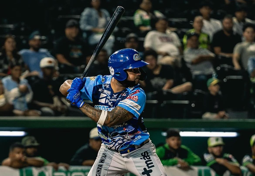 Béisbol Mayor 2026: Colón golpeó a Coclé en el Remón Cantera