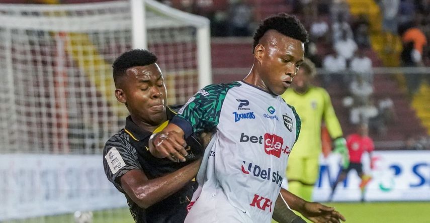 Así se coronó campeón el CAI del Torneo Apertura 2023 de la LPF&nbsp;