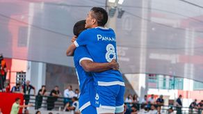 Juegos Bolivarianos del Bicentenario: Panamá empata con Chile y avanza a la final