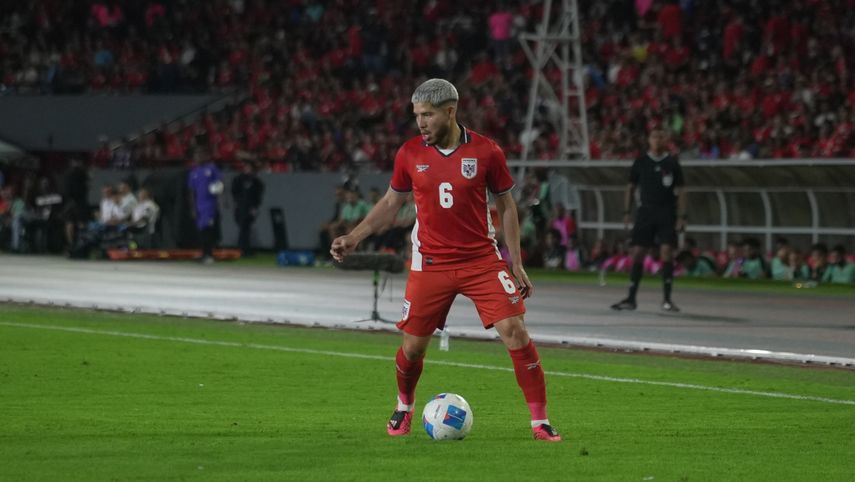 Selección de Panamá vs Bosnia y Herzegovina: Fecha