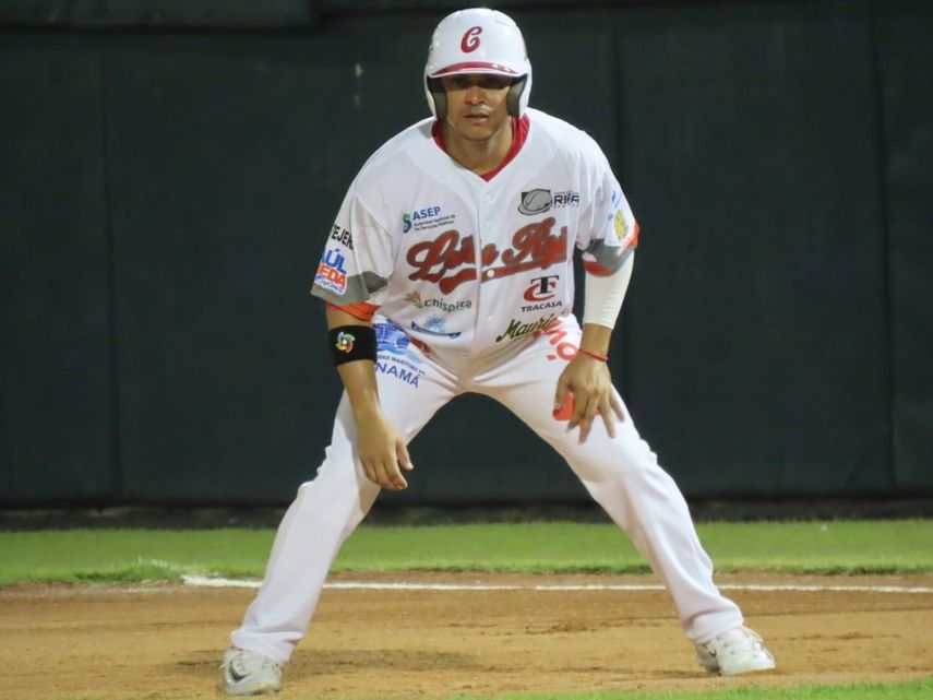 Béisbol Mayor 2024: Hay cuatro cupos disponibles