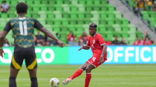 Copa Oro 2025: Selección de Panamá logra pleno de puntos por primera vez en la historia