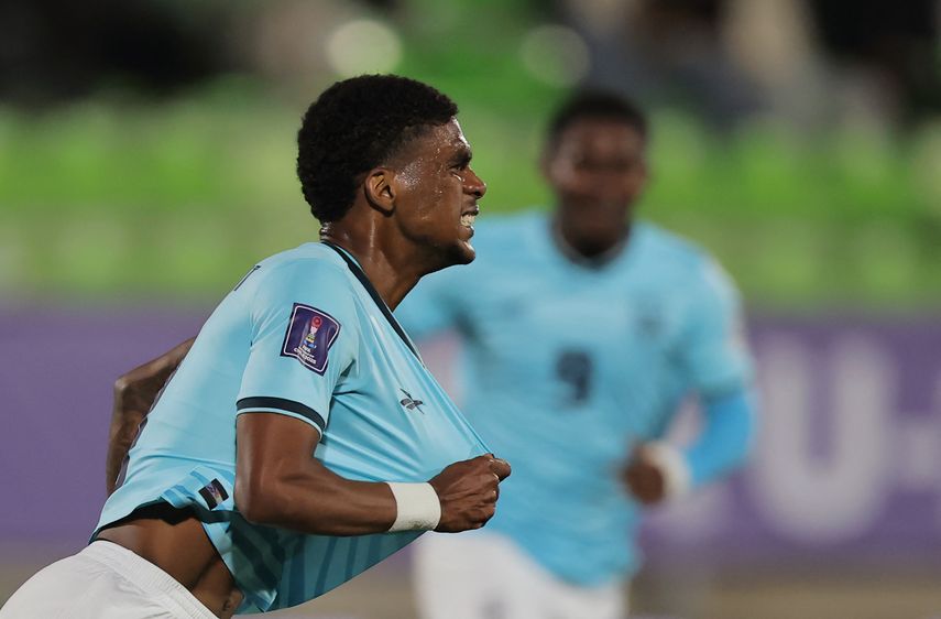 Panamá vs Ucrania: Fecha