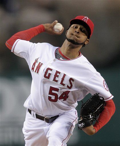 MLB: Mellizos 4, Angelinos 2; Santana pierde