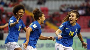 Mundial Femenino Sub-20: Brasil se lleva el tercer lugar tras vencer a Países Bajos&nbsp;