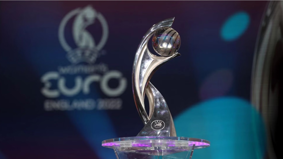Eurocopa femenina 2025 Suiza será el país organizador