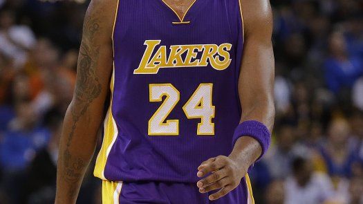 Kobe Bryant: ¿Héroe o villano?