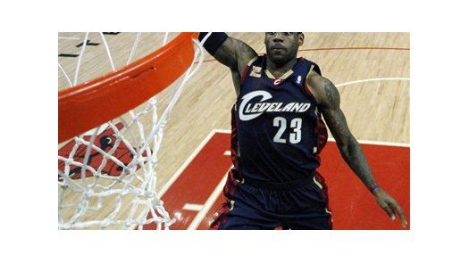 NBA: Bulls 108, Cavaliers 106; Chicago sorprende